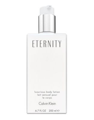 Calvin Klein Eternity Luminous Body Lotion - 200 ML