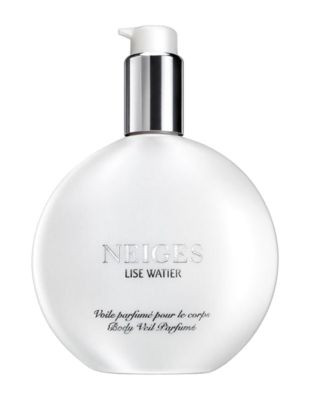 Lise Watier Neigesbody Veil Parfume - 200 ML