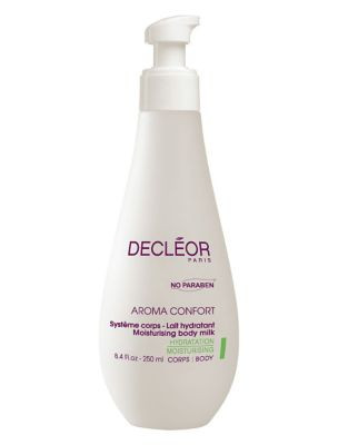 Decleor Aroma Comfort Moisturising Body Milk