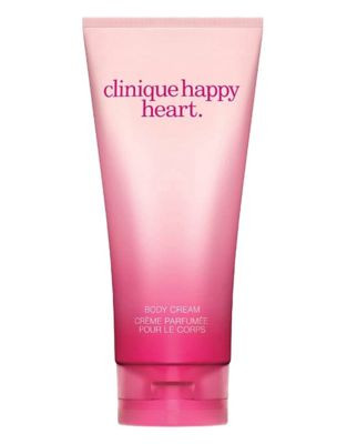 Clinique Happy Heart Body Cream