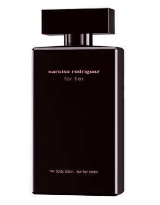 Narciso Rodriguez For Her Body Lotion - 200 ML