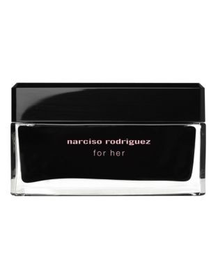 Narciso Rodriguez For Her Body Cream - 50 ML