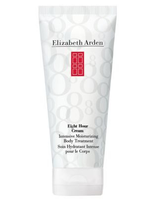 Elizabeth Arden Eight Hour Cream Intensive Moisturizing Body Treatment - 200 ML