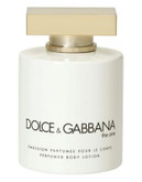 Dolce & Gabbana The One Body Lotion