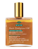 Nuxe Huilel Prodigieuse; Or MultiUsages Dry Oil Golden