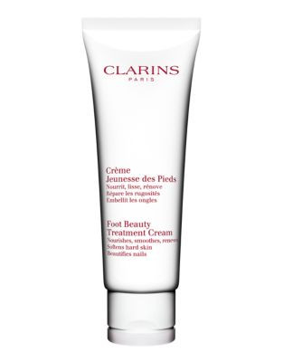 Clarins Foot Beauty Treatment Cream - 125 ML