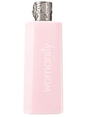 Thierry Mugler Womanity Perfumed Body Lotion - 200 ML