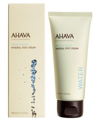 Ahava Mineral Foot Cream - 100 ML