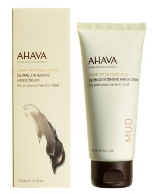 Ahava Dermud Intensive Hand Cream - 100 ML