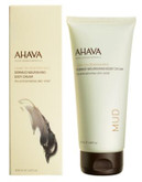 Ahava Dermud Nourishing Body Cream - 200 ML