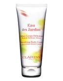 Clarins Eau Des Jardins Body Cream - 200 ML