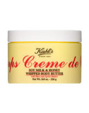 Kiehl'S Since 1851 Creme de Corps Soy Milk and Honey Whipped Body Butter - 340 G