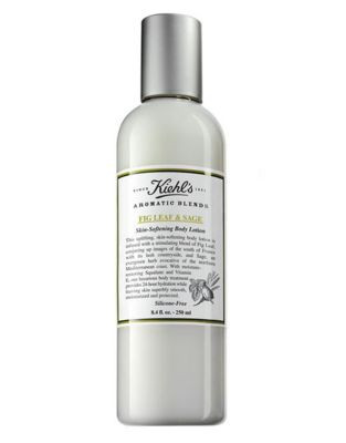 Kiehl'S Since 1851 Aromatic Blends- Fig Leaf and Sage - Hand and Body Lotion - 250 ML