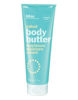 Bliss Naked Body Butter - 200 ML
