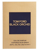 Tom Ford Black Orchid Hydrating Emulsion Sample