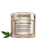 Lise Watier AGE CONTROL SUPREME Ultimate Body Butter