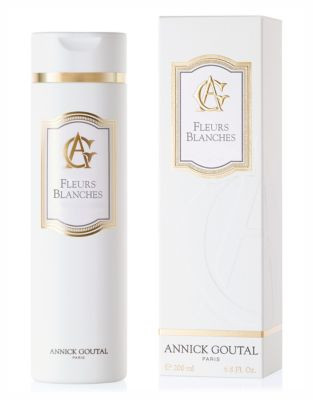 Annick Goutal Fleurs Blanches Body Cream - 200 ML