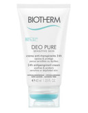 Biotherm Deo Pure Sensitive Skin