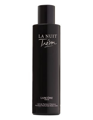 Lancôme Tresor La Nuit Nourishing Fragrance Body Lotion - 200 ML