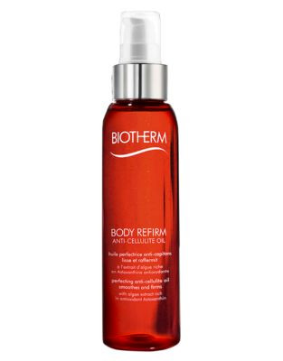 Biotherm Body Refirm Anti-Cellulite Oil