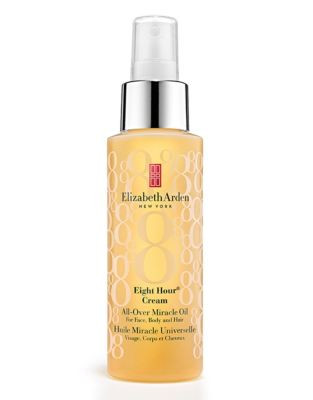 Elizabeth Arden Eight Hour Cream All-Over Miracle Oil - 100 ML