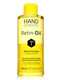 Deciem Hand Chemistry Retin-Oil
