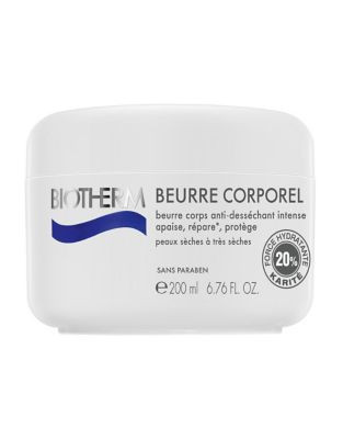 Biotherm Beurre Corporel Body Butter