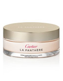 Cartier La Panthere Perfumed Body Cream - 200 ML
