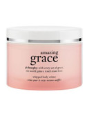 Philosophy amazing grace whipped body crème