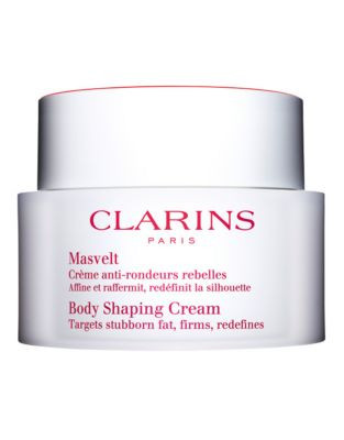 Clarins Body Shaping Cream - 200 ML