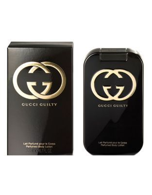 Gucci Guilty Body Lotion