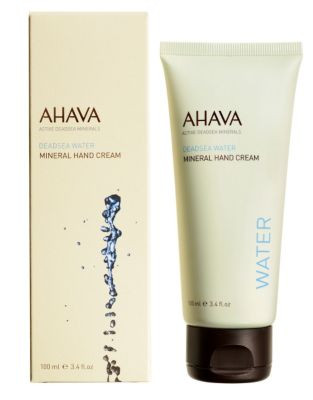 Ahava Mineral Hand Cream - 100 ML
