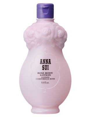 Anna Sui Rose Body Lotion