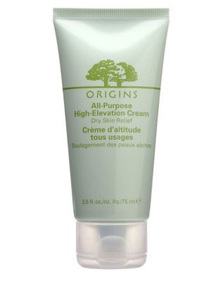 Origins All Purpose High Elevation Cream Dry Skin Relief - 75