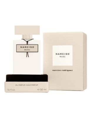 Narciso Rodriguez Musc Oil - 50 ML
