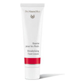 Dr. Hauschka Deodorising Foot Cream - 30 ML