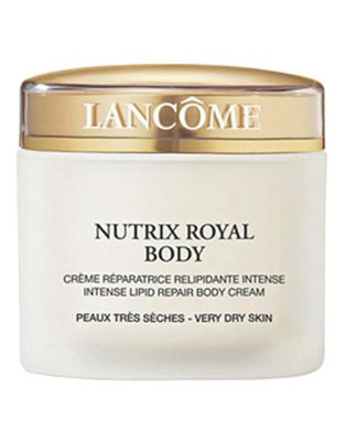Lancôme Nutrix Royal Body Intense Lipid Repair Body Cream - 200 ML