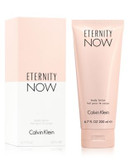 Calvin Klein Eternity Now Body Lotion