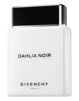 Givenchy Dahlia Noir Body Milk 200Ml