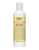 Kiehl'S Since 1851 Creme de Corps Light-Weight Body Lotion - 250 ML