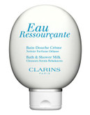 Clarins Eau Ressourcante Bath and Shower Milk - 50 ML
