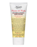Kiehl'S Since 1851 Creme de Corps Soy Milk and Honey Body Polish - 200 ML