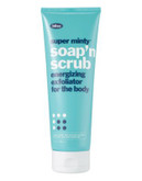 Bliss Super Minty Soap 'n Scrub - 200 ML
