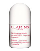 Clarins Gentle Care Roll-On Deodorant - 50 ML
