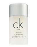 Calvin Klein Ck One Deodorant - 75 ML