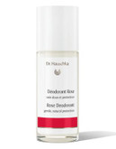 Dr. Hauschka Vegan Rose Deodorant - 50 ML