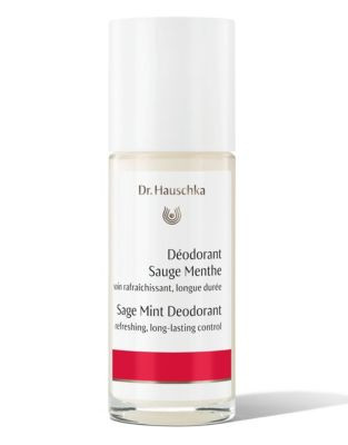 Dr. Hauschka Sage Mint Deodorant - 50 ML