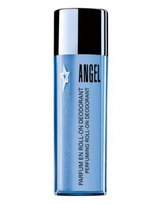 Thierry Mugler Angel Perfume Deo A Bille - 50 ML