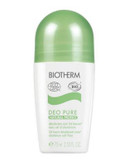 Biotherm Deo Pure - 75 ML