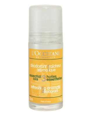 L Occitane Aromatic Freshness Deodorant - 50 ML